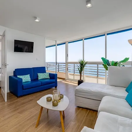 Vistamar 22 Apartment *