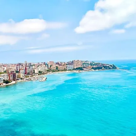 Vistamar 22 Apartment Alicante