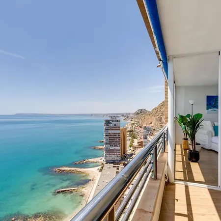 Apartment Vistamar 22