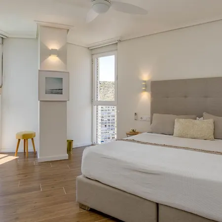 Apartamento Vistamar 22 *