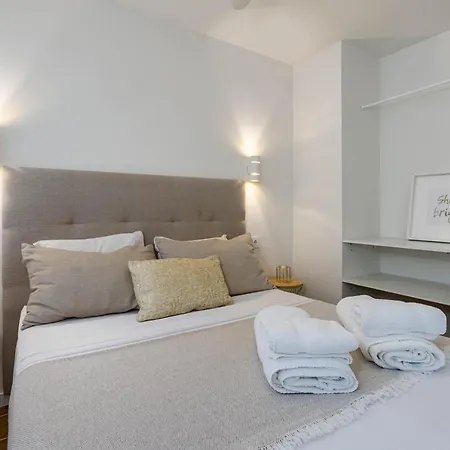 Vistamar 22 Apartment *