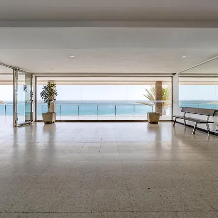 Vistamar 22 Apartment Alicante