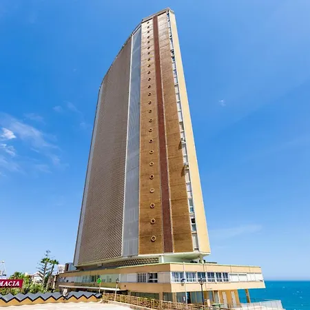 Apartamento Vistamar 22