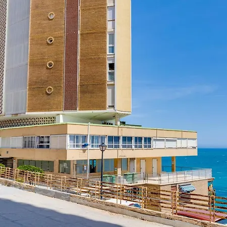 Vistamar 22 Apartamento *