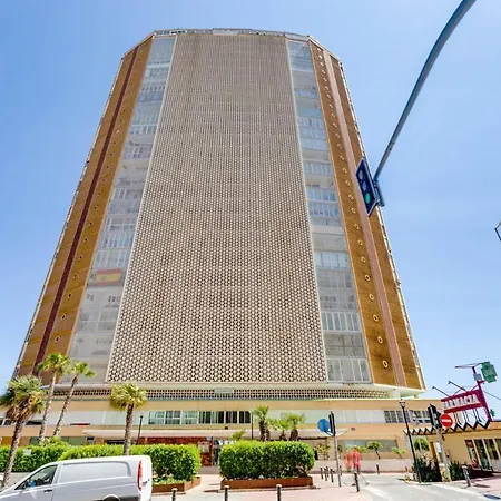 Vistamar 22 Apartamento Alicante