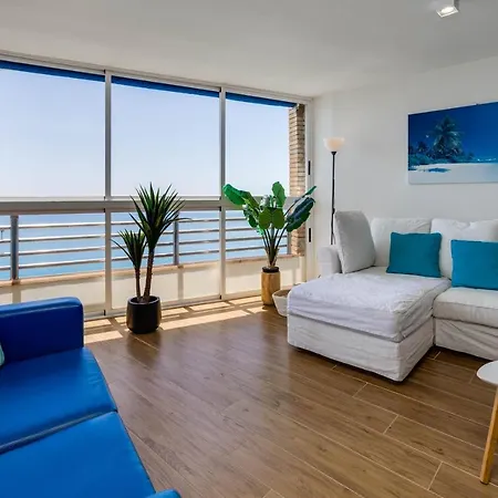 Apartment Vistamar 22