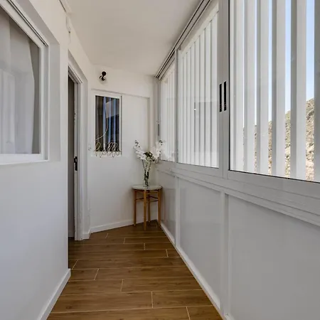 Vistamar 22 Apartment
