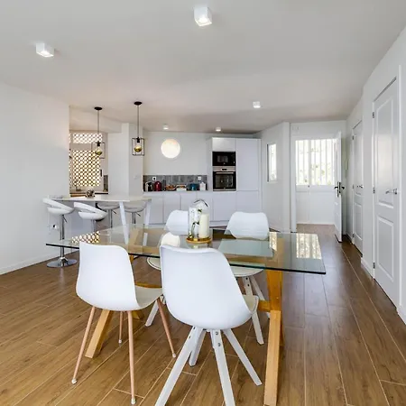 Apartamento Vistamar 22 Alicante
