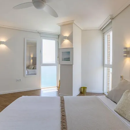 Vistamar 22 Apartment Alicante