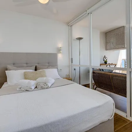 Vistamar 22 Apartment