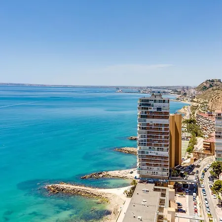 Vistamar 22 Apartment Alicante