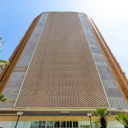 Apartment Vistamar 22