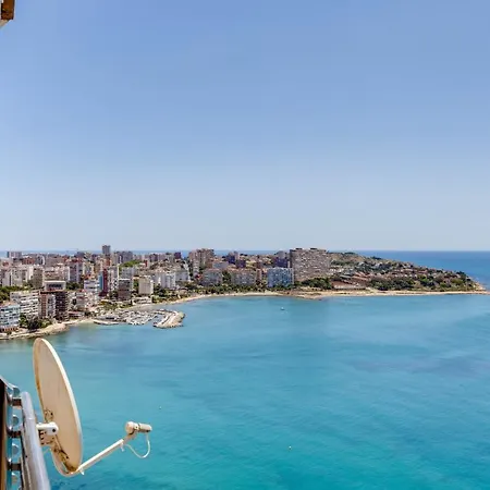 Vistamar 22 Alicante