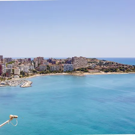 Vistamar 22 Apartment Alicante