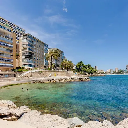 Apartamento Vistamar 22
