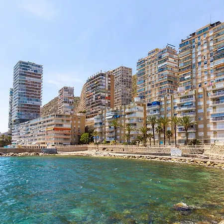Apartamento Vistamar 22 *