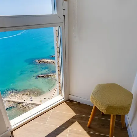 Vistamar 22 Apartment