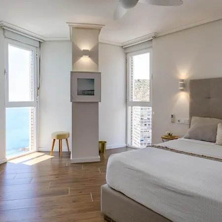Apartment Vistamar 22
