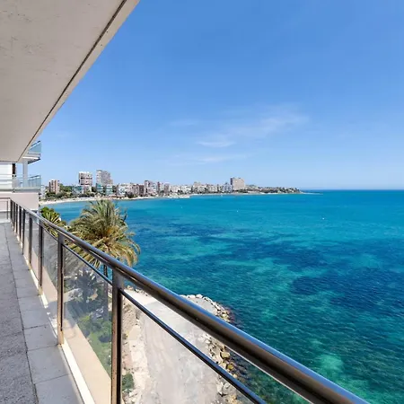 Vistamar 22 Apartment