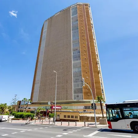 Vistamar 22 Apartamento *
