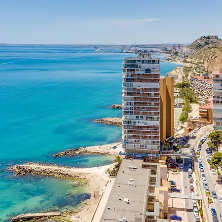 Vistamar 22 Apartment Alicante