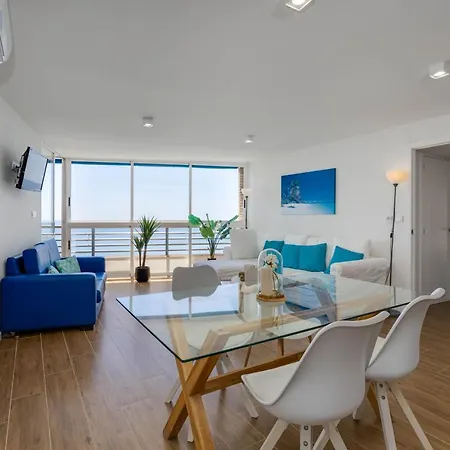 Vistamar 22 Apartment Alicante