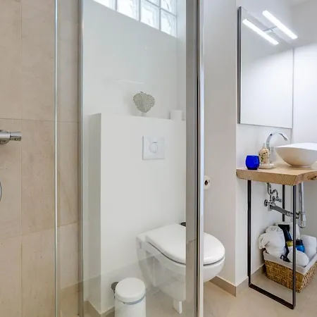 Apartamento Vistamar 22 *