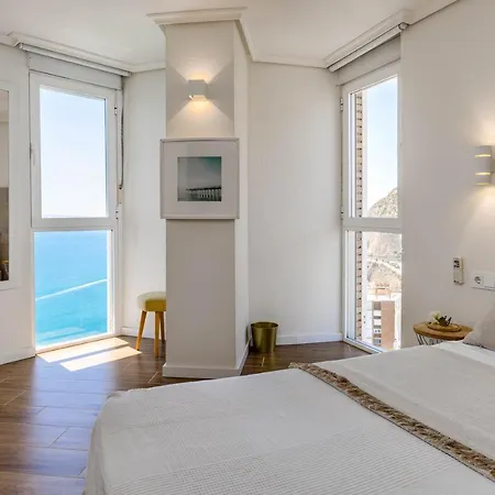 Apartment Vistamar 22