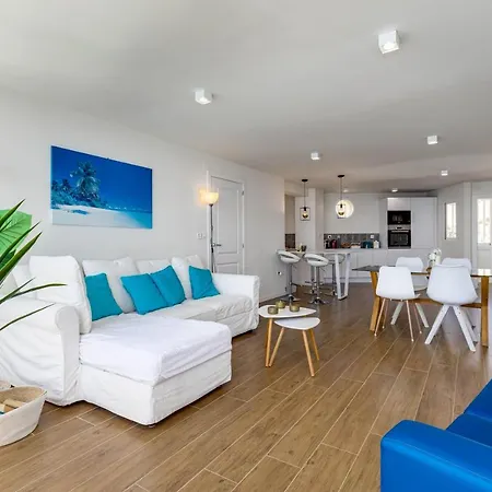 Vistamar 22 Apartamento