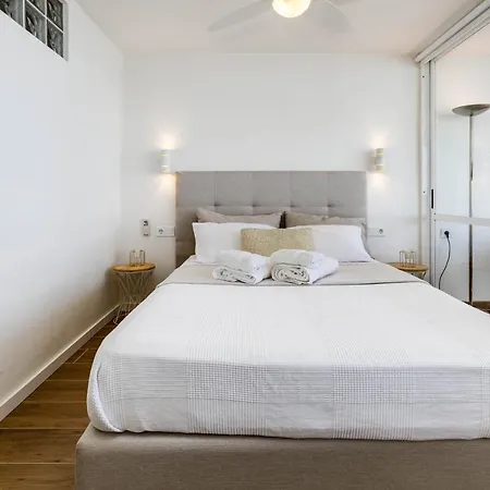 Vistamar 22 * 알리칸테